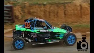 Elne 2018 buggy 1600 Maxime Brossault