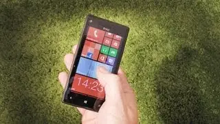 HTC Windows Phone 8x Обзор