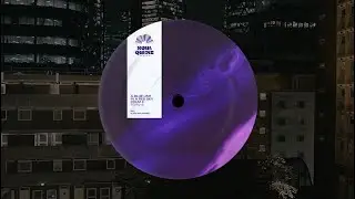 Colm K - One Eye (Original Mix)