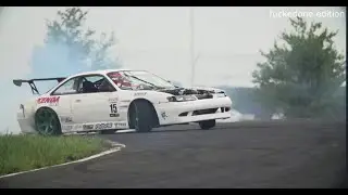 CHILL PHONK DRIFT