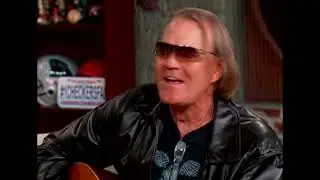 Glen Campbell - Rhinestone Cowboy - WCCB Digital