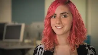 Nina Freeman - Personal Stories in Games