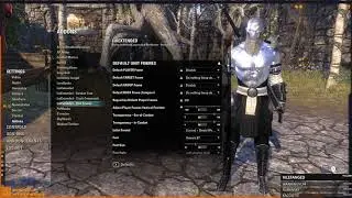 My ESO Addons and LUI Settings | Lyar