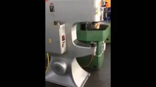 ECKOLD KF460 Kraftformer / Power former    marcels-maschinen.ch