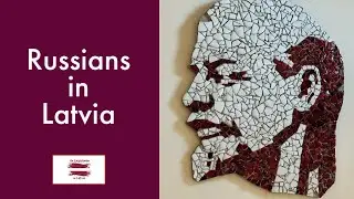 Russians in Latvia