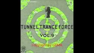 Tunnel Trance Force Vol  09 (Mix 2)