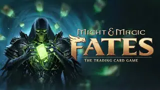 Fates Launch Trailer