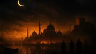 THE FALL OF BAGHDAD &mdash; The Day the Golden Age of Islam Ended (1258)