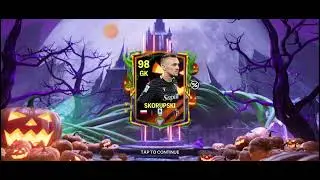I PLAYED FC 25 STEPS 1 PACK WITH THREE THOUSAND DIAMONDS AND PLAYED SOME MATCHES