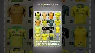 Australian Kits