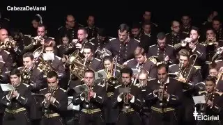Concierto Agrupación Musical Redención De Córdoba 