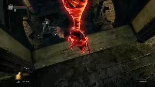 Electricgrave VS balder knight