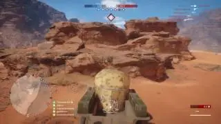 BulletMuncher83's Live - Battlefield 1