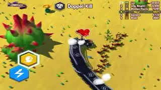 Mosi - Winner | Snake Rivals - Gameplay