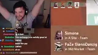 One of the better Slime clips of all time