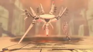 マルクトのBGMを「VS.スタードリーム」に差し替えてみた - 鋼鉄大陸攻略戦