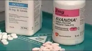Controversial diabetes drug remains on sale