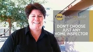 Sedona-Verde Valley Real Estate: What Makes a Good Home Inspector?