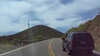 US191 Morenci