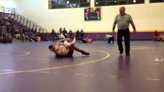 John Stiles - District Preview #1 (Halifax)