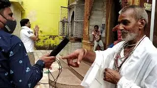 प्राचीन गरुड़ गोविन्द मंदिर 