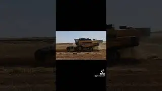 Mustafa &ccedil;ift&ccedil;i CS 6050 New Holland ile 2023 adana Kozan tepecik&ouml;ren k&ouml;y&uuml;