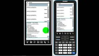 CLASSPAD II FORMATO INGENIERIA