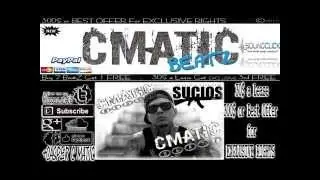 King lil G Type beat #5 | Prod. CMatic BEATZ