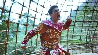 Karate Tiger V - The King of the Kickboxers (1990) GERMAN DEUTSCH TRAILER [HD]