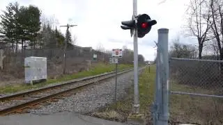 OC Transpo O-Train 