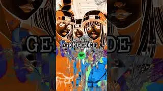 Genocide #scifi #edm #alternative #dance #newmusic