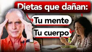 Dietas Que  Da&ntilde;an Tu Mente Y Tu Cuerpo