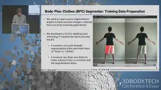 3DBodyTech2025 - Improved Body Measurement Accuracy when Scanning Loose-Clothed Subjects