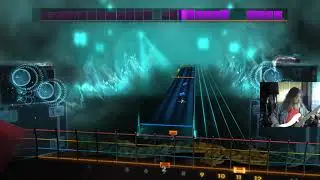 Rocksmith 2014 CDLC Bass Sweet Lorraine Uriah Heep
