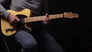 Get Lucky - DAFT PUNK - guitar cover instrumental