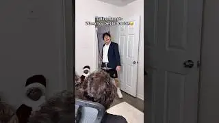 Latino Parents When You Get In Trouble 😂