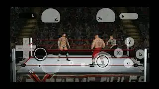 WWE 13 gameplay Dolphin emulator best settings