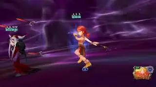 DFFOO [GL] Encountering Death&rsquo;s Daggers CHAOS (999k score)