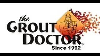 The Grout Doctor - Tile, Grout & Natural Stone Care & Repair