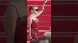Sharon Stone at Cannes Film Festival 2022. #cannes2022