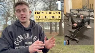 I Trained My Body to Photograph the Wild