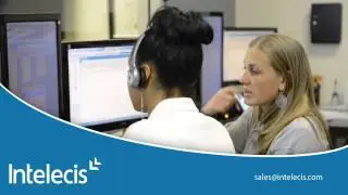 IT Support Orange County - 949-266-2025 - Intelecis Services