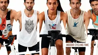 Pot&oacute;wki do Indoor Cyclingu GRUZO - ZWIFT- ROUVY