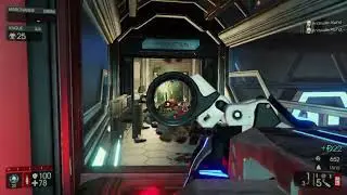 KILLING FLOOR 2 | Speedrun | Biolapse | HELL IN EARTH | 5:47 | Multiple | 4Wave