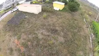 XProHeli XP2 Flight #4