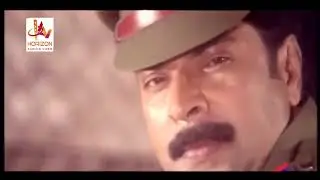 പ്രമോഷൻ കൊടുക്കാൻ ..നീ ..ആരാഡാ...ഡിജിപിയോ ... Mammootty Mass Scene   Malayalam Mass dialogues