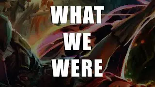 What We Were (Cortex Prime build)
