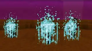 star trek minecraft transporter effect