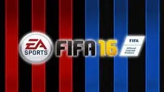 Inter vs Milan fifa 16 ps4 ita