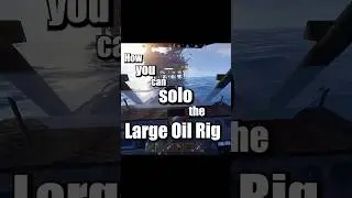 Как управлять большой нефтяной установкой в ​​одиночку